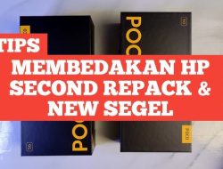 Kenali Ciri-Ciri Smartphone Repack yang Bisa Sangat Merugikan Pembeli