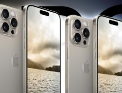 Berapa Kapasitas Baterai iPhone 16 Pro? Simak Detailnya!