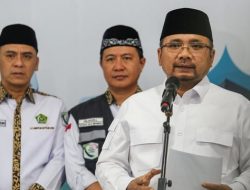 Menag Tidak Absen: Jubir Kemenag Mengklarifikasi Tugas di Luar Negeri