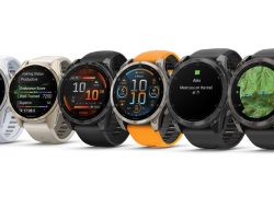 Mengenal Garmin Fenix E: Inovasi Terbaru dengan Fitur-Fitur Esensial