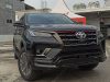 Menggali Spesifikasi Fortuner Facelift 2.8 VRZ TSS GR: Apa yang Baru?