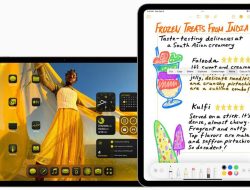 Mengoptimalkan Pembelajaran: iPadOS 18 Hadir dengan Fitur Matematika