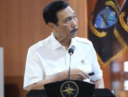 Strategi Luhut: Mengundang 28 Ribu Orang Kaya Dunia untuk Berinvestasi di Indonesia Melalui Family Office