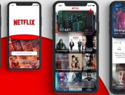 Netflix Stop Dukungan untuk Beberapa Model iPhone dan iPad Lama