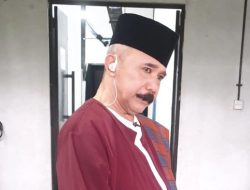 Opie Kumis Menerima Serangan Sayur Asem Mendidih dari Istri karena Ketahuan Nikah Lagi