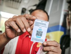 Proses Verifikasi QR Code MyPertamina: Berapa Lama Waktu Tunggu yang Diperlukan?