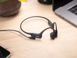 Shokz Hadir di Indonesia: Headphone Bone Conduction untuk Penggemar Olahraga