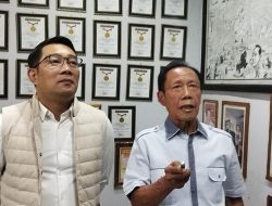 Sutiyoso Bicara Blak-blakan: Pramono dan Ridwan Kamil Tak Masuk Pilihan