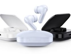 TWS Xiaomi Buds 5: Kualitas Suara Superior dan Desain yang Menggoda