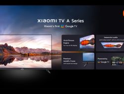 Xiaomi Luncurkan TV 100 Inci Berbasis Google TV, Solusi Hemat untuk Hiburan Rumah