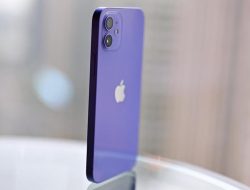 iPhone 12 Kini Hanya Rp 6 Jutaan: Penawaran Menarik untuk Para Penggemar!