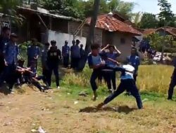 Duel Siswa Sok Jagoan di Garut, Akhirnya Orang Tua Dipanggil