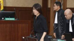 Helena Lim: Terungkap di Sidang, Baru Tahu soal Transfer Smelter Swasta!