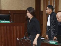 Helena Lim: Terungkap di Sidang, Baru Tahu soal Transfer Smelter Swasta!