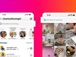 Indonesia Bersiap Sambut Kehadiran Chatbot AI dari Meta