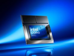 Intel Core Ultra Kini Tersedia untuk PC Desktop, Bawa Teknologi Futuristik