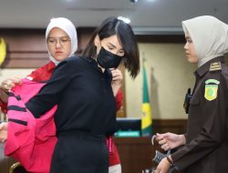 Jaksa Membeberkan BAP Helena Lim Terkait Penghancuran Bukti untuk Menghindari Pelacakan Harvey