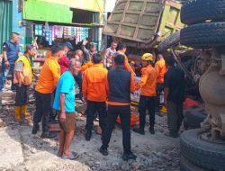 Kecelakaan Maut di Subang: 2 Nyawa Melayang, Inilah Kronologinya