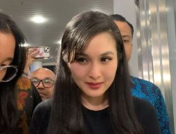 Kejagung Angkat Bicara Soal TPPU Setelah Sandra Dewi Sebut Tas Branded Hasil Endorse