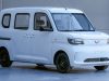 Mengintip Mobil Listrik Baru Wuling yang Mirip Kei Car Jepang