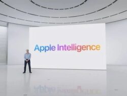 Menyambut Apple Intelligence: Fitur-Fitur Unggulan yang Datang di Bulan Desember