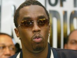 P Diddy Tak Lagi Masuk Daftar Orang Terkaya Setelah Kekayaan Merosot