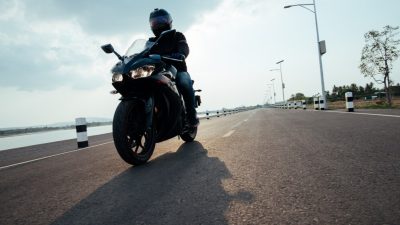 Panduan Inreyen Motor Baru: Jangan Lewatkan Kecepatan Maksimal Ini!