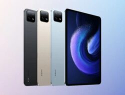 Resmi Diluncurkan! Inilah Spesifikasi dan Harga Xiaomi Pad 7 serta Pad 7 Pro