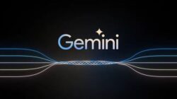 Revolusi Komunikasi, Gemini Live Kini Hadir dalam Bahasa Indonesia!