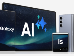 Samsung Berupaya Gantikan Menu Settings dengan Teknologi AI di Galaxy