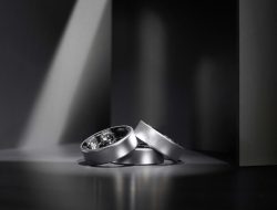 Samsung Galaxy Ring: Cincin Pintar yang Dinantikan Akan Hadir di Indonesia