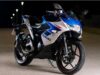 Suzuki Kenalkan Motor Sport Fairing Terbaru: Mesin 155 cc Mulai Rp 25 Jutaan!