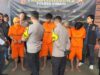 Trio Begal Mengaku Polisi di Cianjur: Aksi Mereka Berakhir!