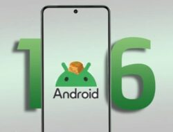 Android 16 Segera Hadir: Google Umumkan Rilis Lebih Dini!