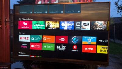 Apple Pertimbangkan Masuk Pasar TV, Samsung dan LG Siap-siap!