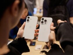 CEO Apple Enggan Sebut Indonesia, Imbas Larangan iPhone 16?