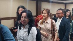 Drama Sidang PK: Jessica Wongso Tinggalkan Ruang Sidang Setelah Jaksa Hadirkan Ahli