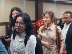 Drama Sidang PK: Jessica Wongso Tinggalkan Ruang Sidang Setelah Jaksa Hadirkan Ahli