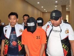 Dua Tersangka Mafia Akses Judol Komdigi Mendarat di Bandara Soekarno-Hatta