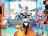 Honda BeAT x Kobo Kaneru: Kolaborasi Seru di Indonesia Comic Con 2024!