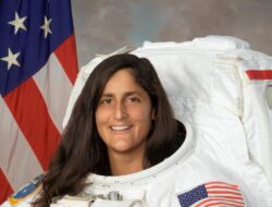 Mengungkap Perjalanan Sunita Williams: Astronaut Wanita yang Menaklukkan Luar Angkasa