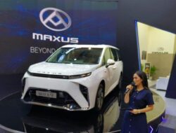 Merek Mobil China Banyak, Tapi Maxus Punya Daya Tarik Khusus di Indonesia