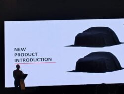 Mitsubishi Siap Hadirkan Mobil Baru di GJAW 2024, Ini Bocorannya!