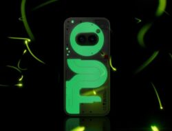 Nothing Ciptakan Smartphone Glow in The Dark, Hasil Rancangan Bareng Fans