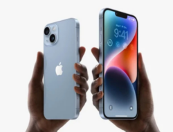 Perubahan Status: iPhone XS Max dan 6s Plus Kini Dikenal Sebagai Barang Antik