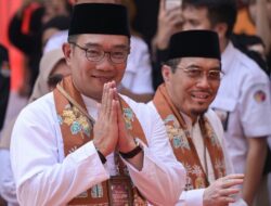 RK Akan Bentuk Pasukan 3 Rompi: Fokus Atasi Kebersihan Hingga Anak Jalanan