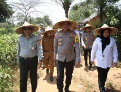 Rekrutmen Bintara Pertanian: Upaya Polri dalam Mewujudkan Ketahanan Pangan Nasional