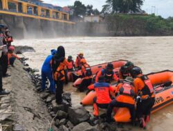 Remaja Ini Lompat dari Bendungan demi Konten, Kini Tim SAR Dikerahkan untuk Pencarian