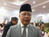 Rohidin Mersyah Hadir di KPK Pasca OTT Mengguncang Bengkulu