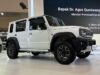 Suzuki Jimny 5 Pintu White Rhino Edition: Kendaraan Langka yang Jadi Buruan 15 Tahun Mendatang